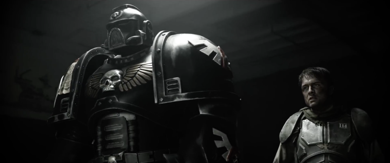 Watch The Guardsman